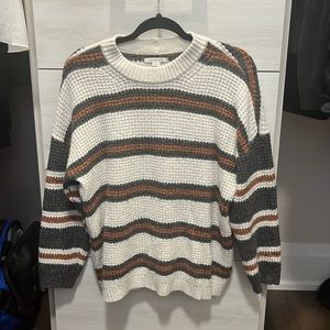 American Eagle Crewneck Sweater